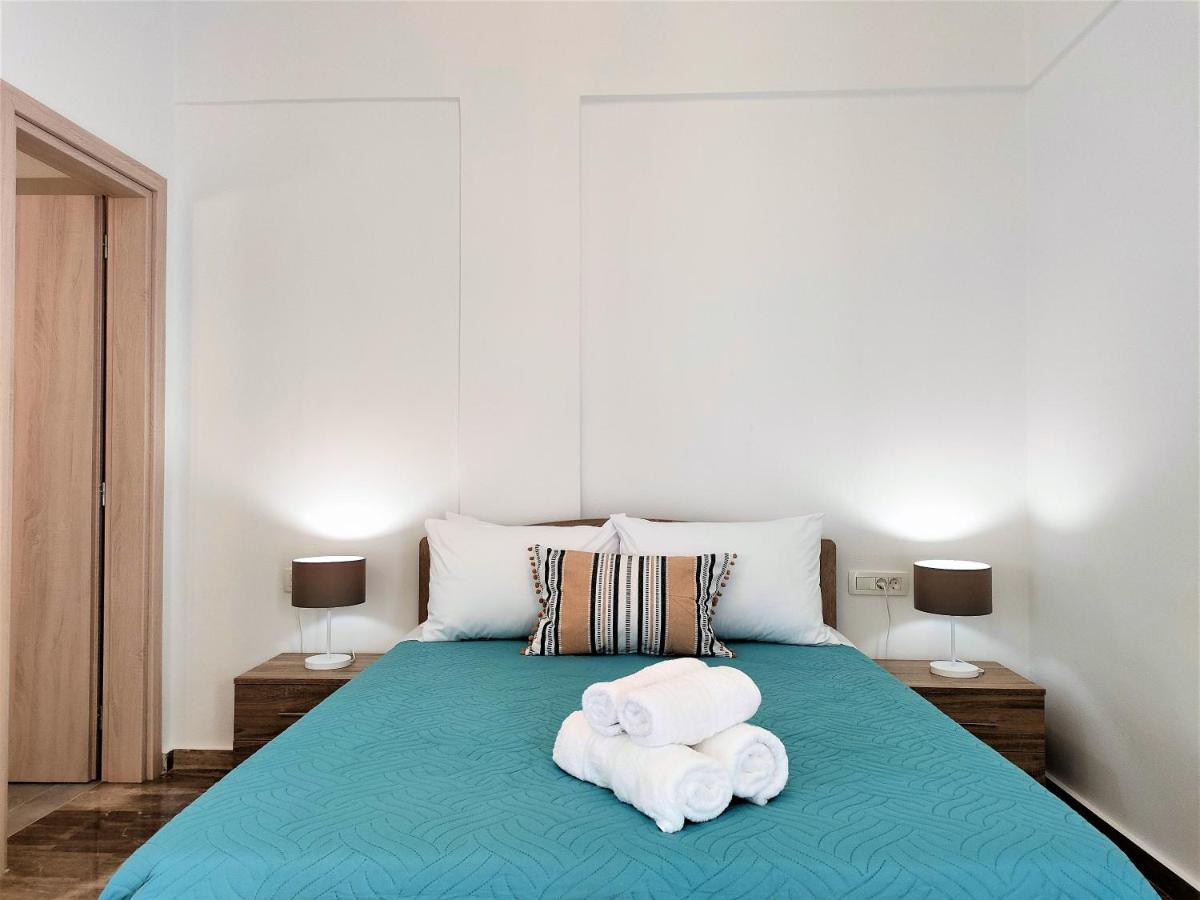 Studio Elpida Santorini Vóthon Buitenkant foto